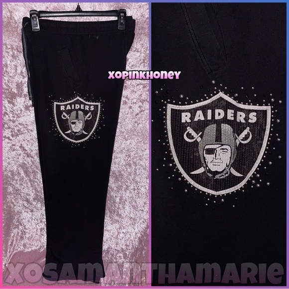 VS PINK Raiders Outfit Set - Picture 14 of 16